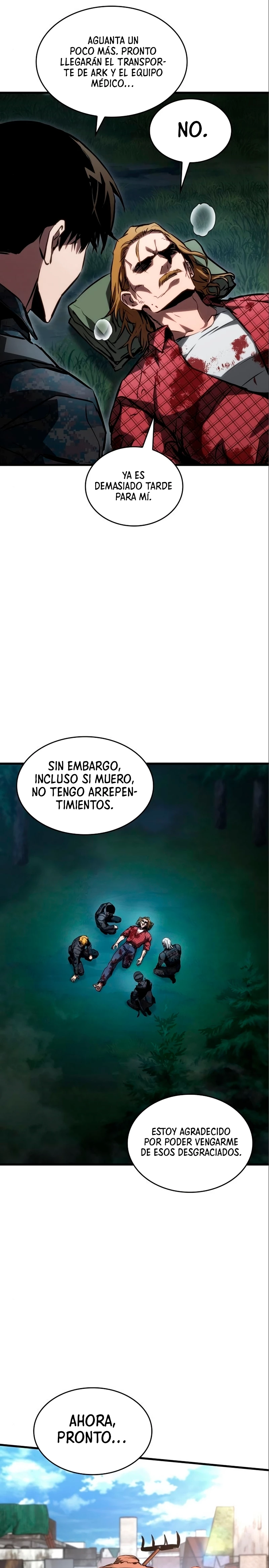 Asesino de Dragones Capitulo 82 página 17