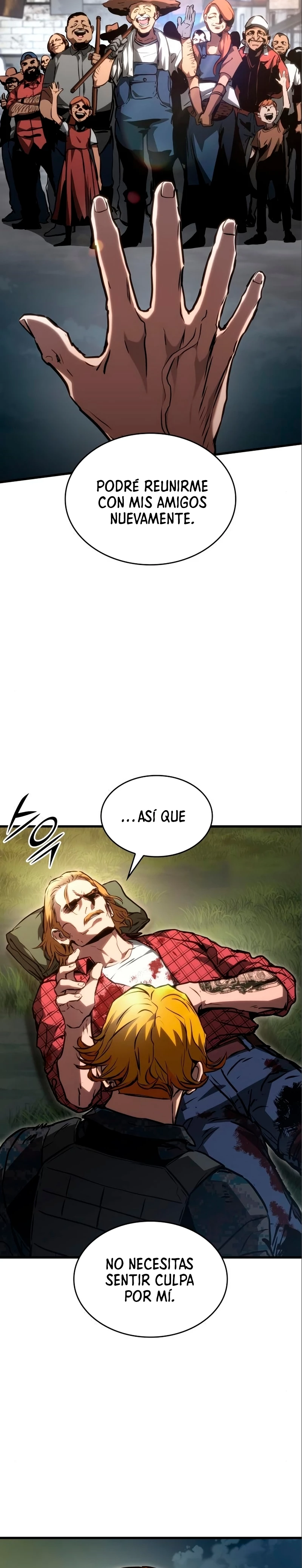 Asesino de Dragones Capitulo 82 página 18