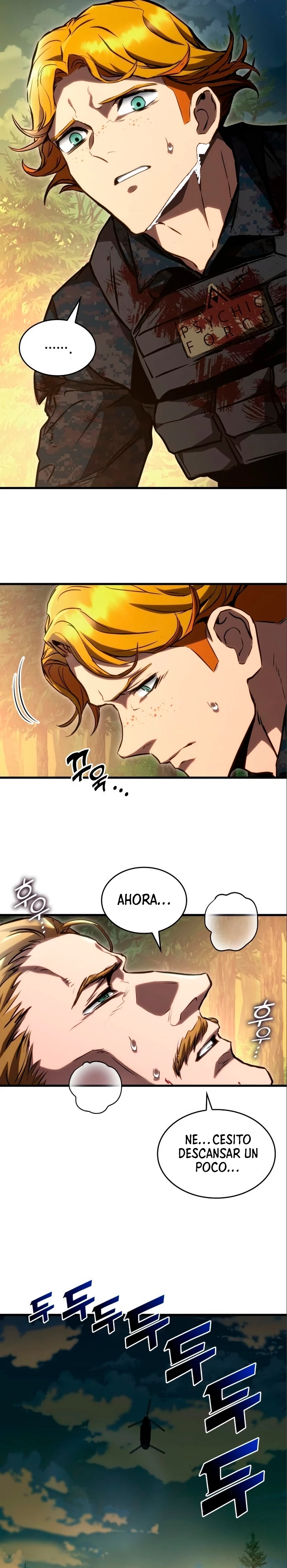 Asesino de Dragones Capitulo 82 página 19