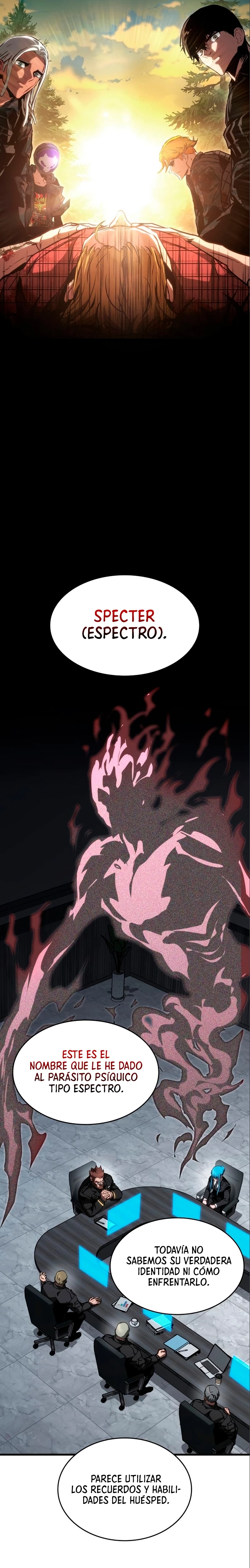 Asesino de Dragones Capitulo 82 página 20