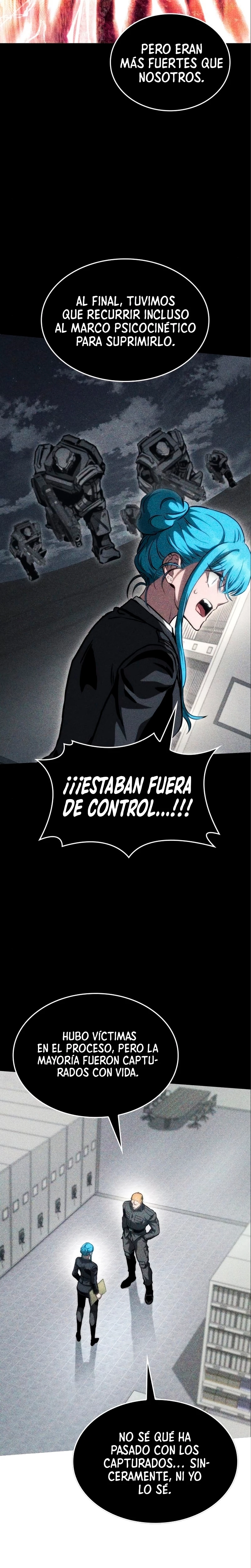 Asesino de Dragones Capitulo 82 página 23