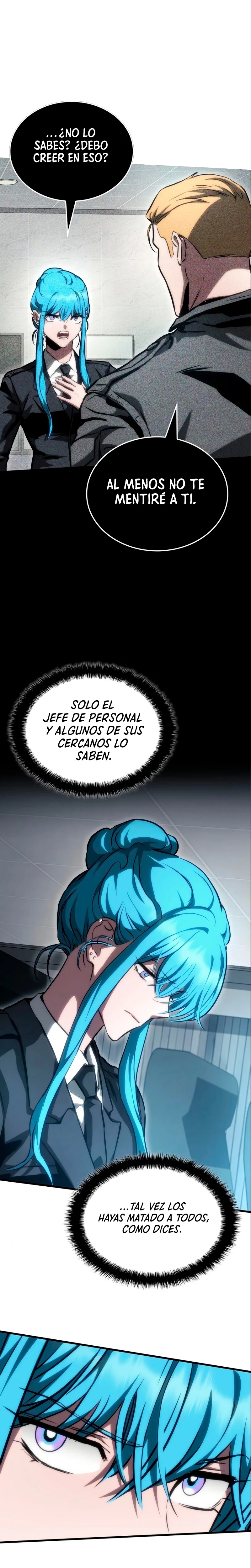 Asesino de Dragones Capitulo 82 página 24