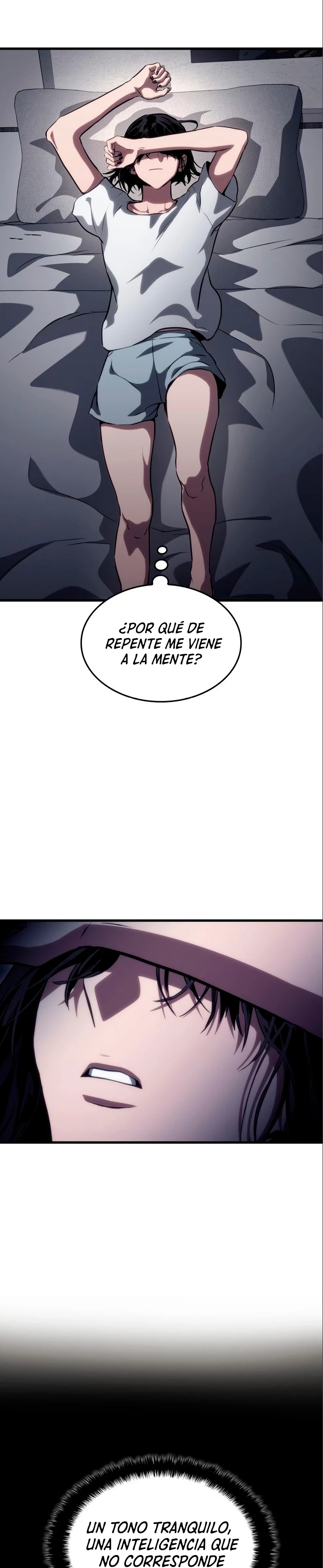 Asesino de Dragones Capitulo 82 página 27