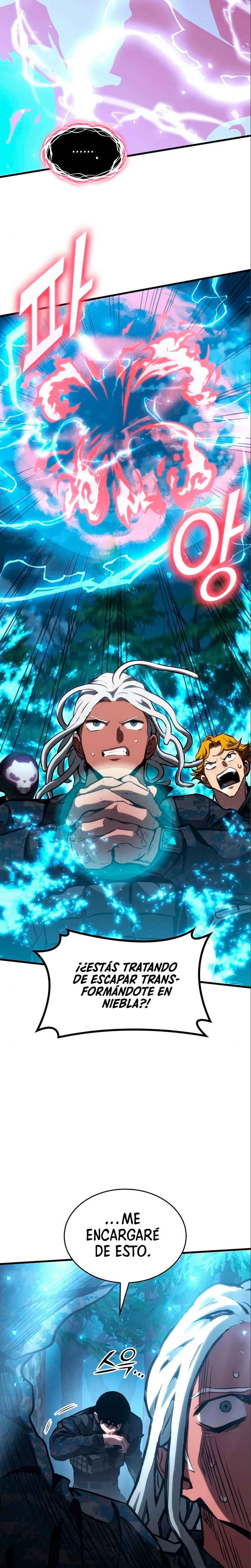 Asesino de Dragones Capitulo 82 página 9