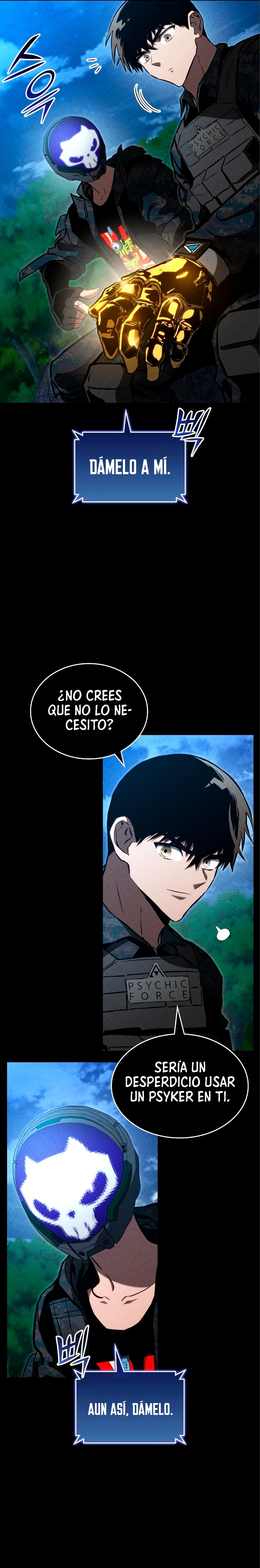 Asesino de Dragones Capitulo 83 página 12
