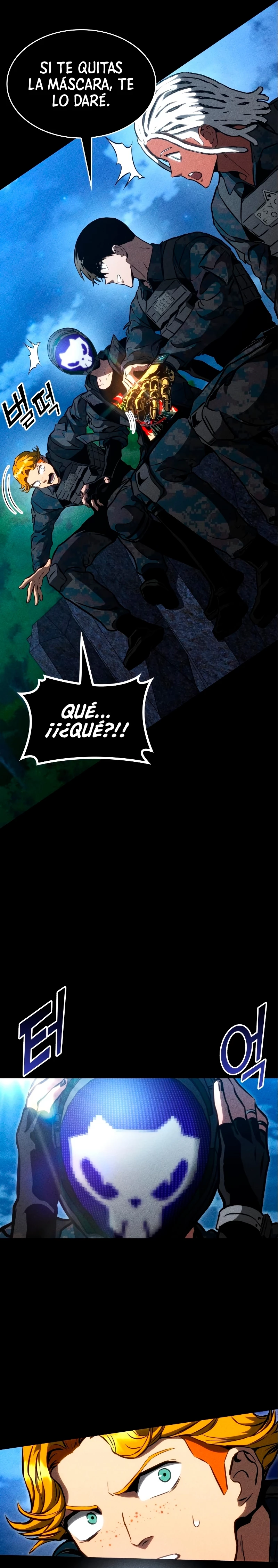 Asesino de Dragones Capitulo 83 página 13