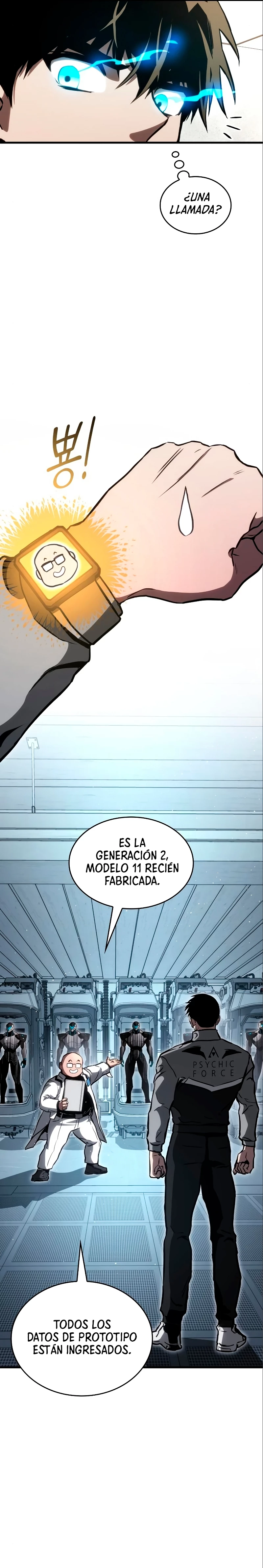 Asesino de Dragones Capitulo 83 página 17
