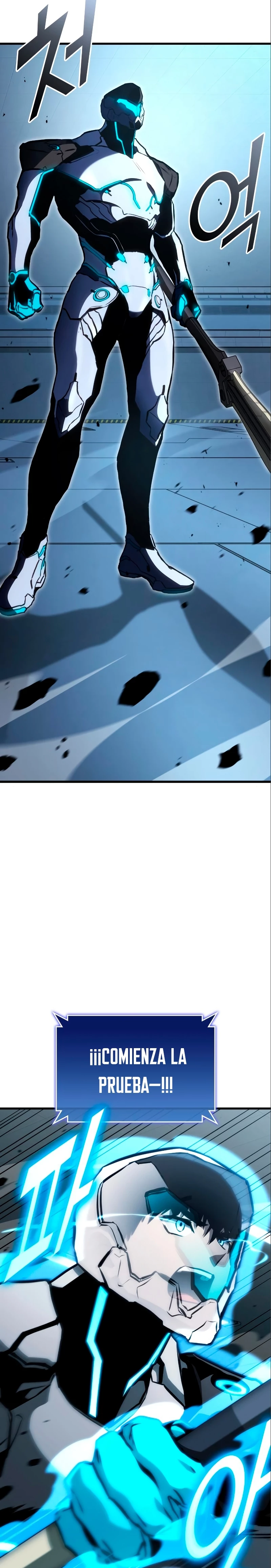 Asesino de Dragones Capitulo 83 página 19