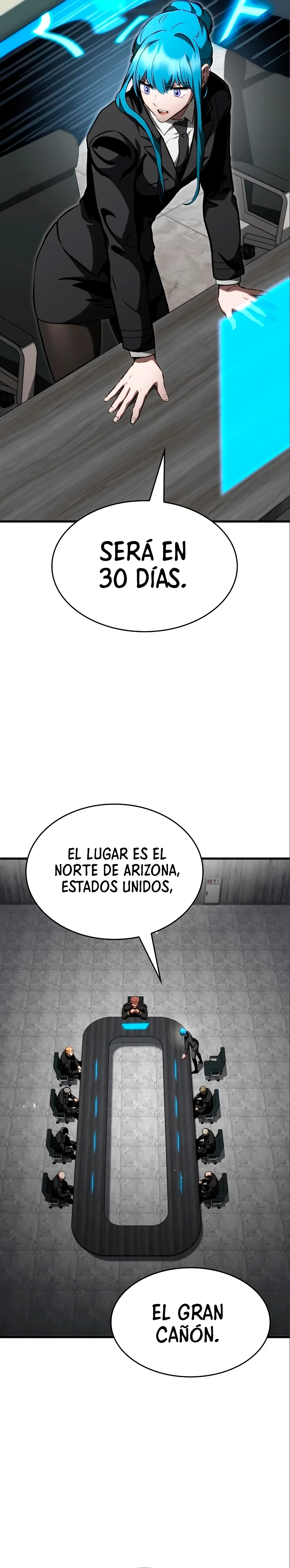 Asesino de Dragones Capitulo 83 página 20