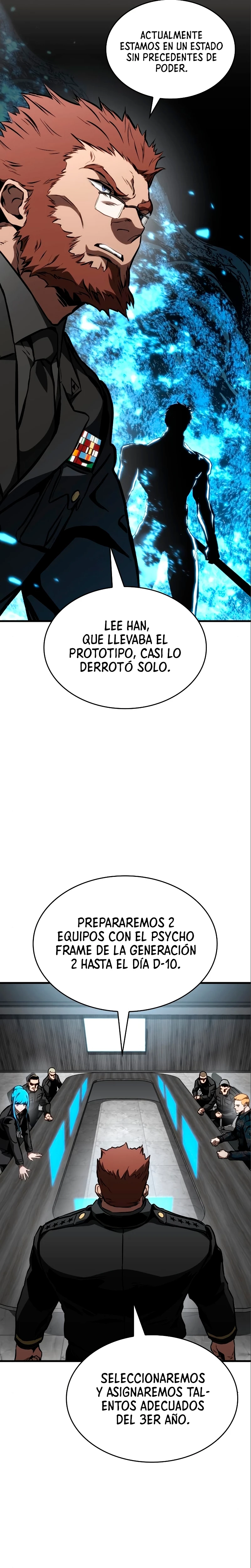 Asesino de Dragones Capitulo 83 página 22