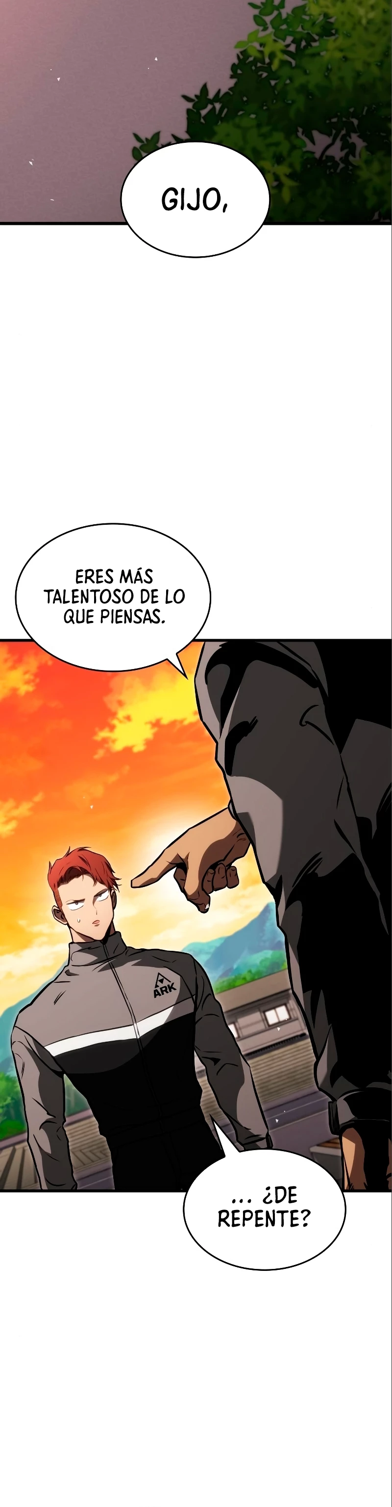 Asesino de Dragones Capitulo 83 página 24