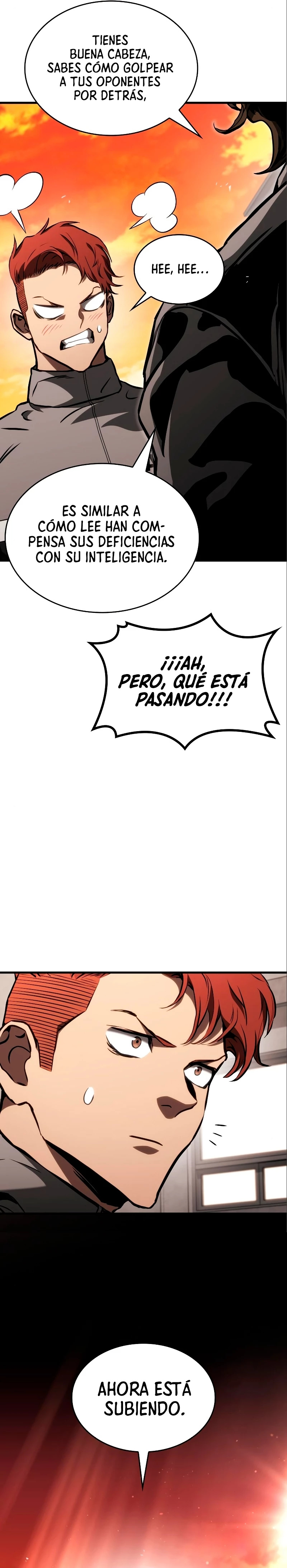 Asesino de Dragones Capitulo 83 página 25