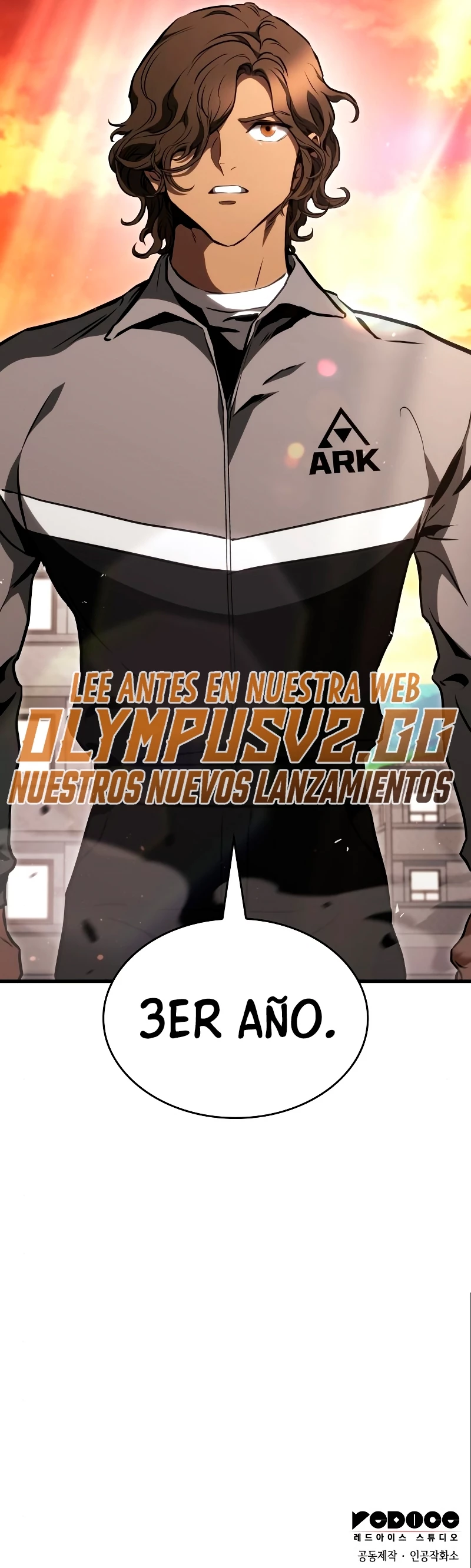 Asesino de Dragones Capitulo 83 página 26