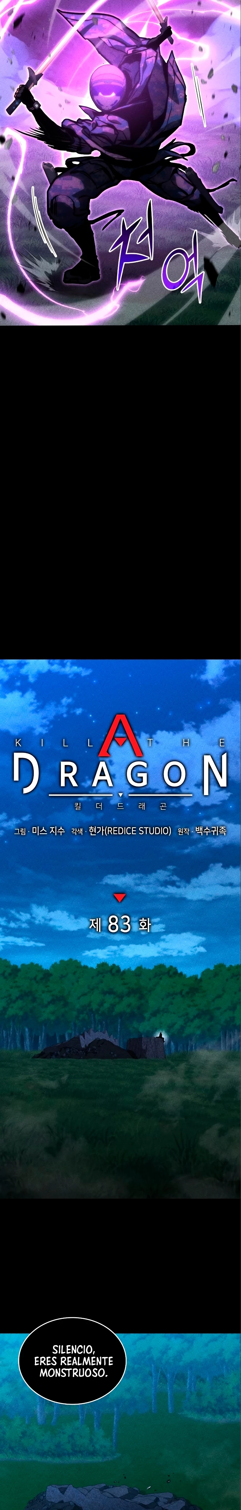 Asesino de Dragones Capitulo 83 página 9