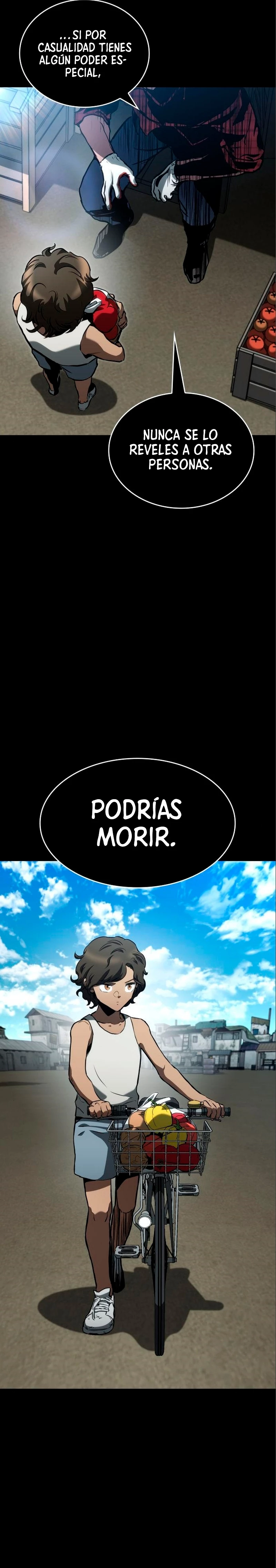 Asesino de Dragones Capitulo 84 página 11