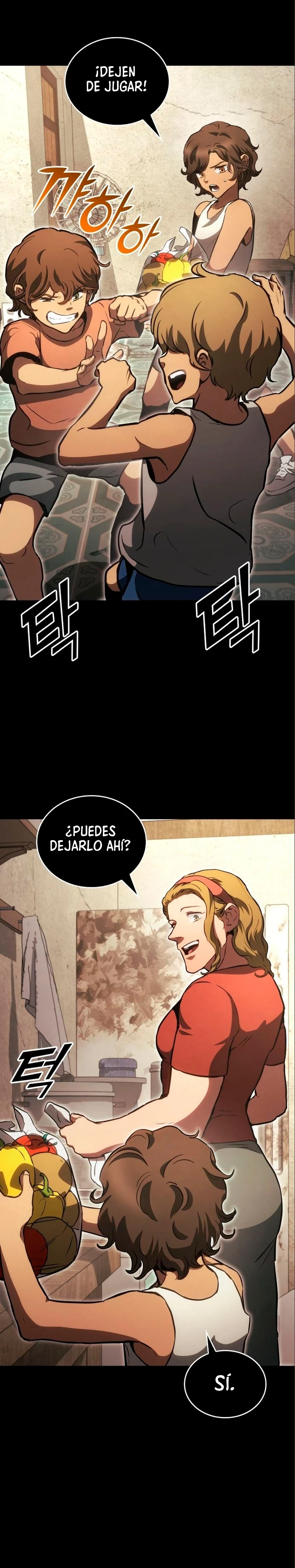 Asesino de Dragones Capitulo 84 página 15