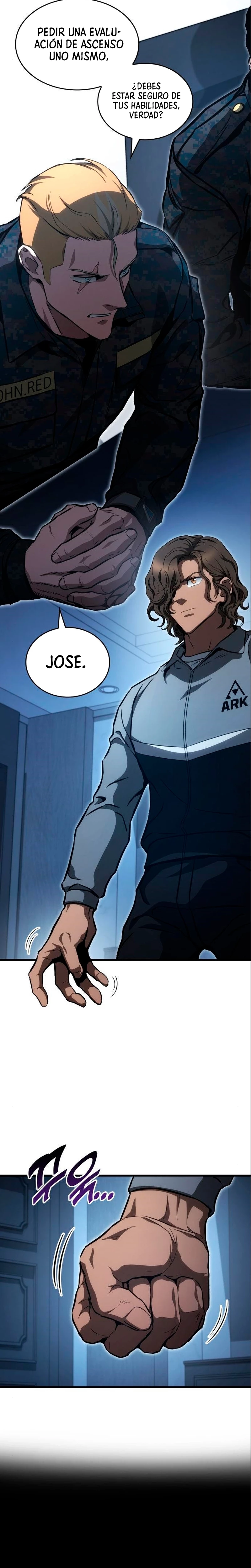 Asesino de Dragones Capitulo 84 página 2