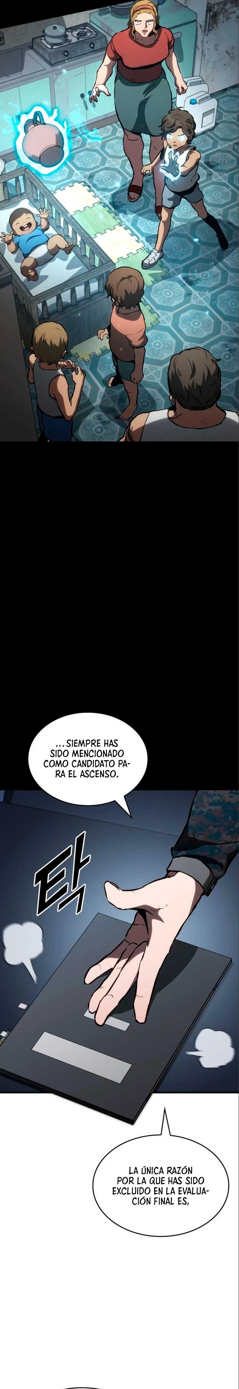 Asesino de Dragones Capitulo 84 página 20