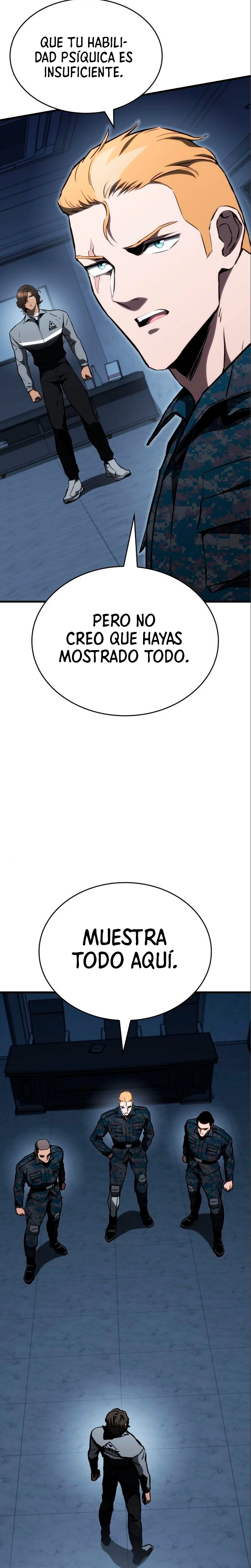 Asesino de Dragones Capitulo 84 página 21
