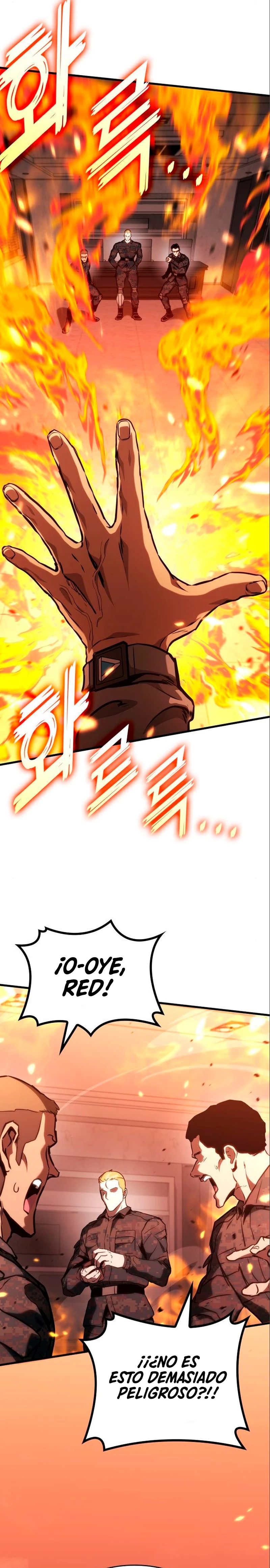 Asesino de Dragones Capitulo 84 página 23