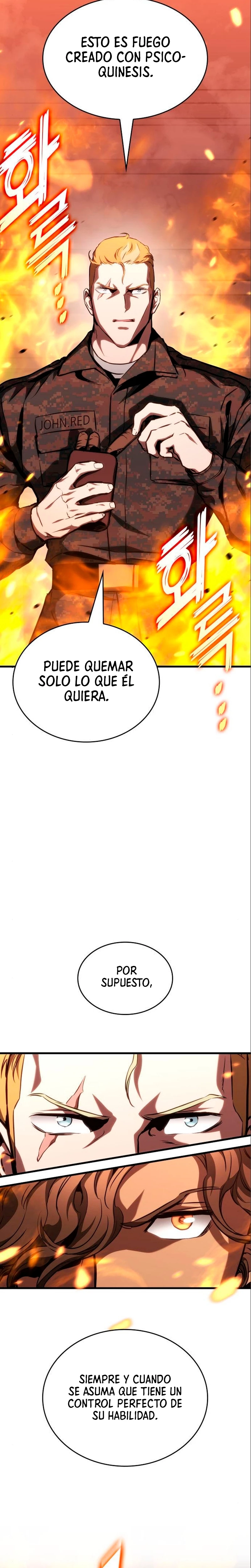 Asesino de Dragones Capitulo 84 página 24