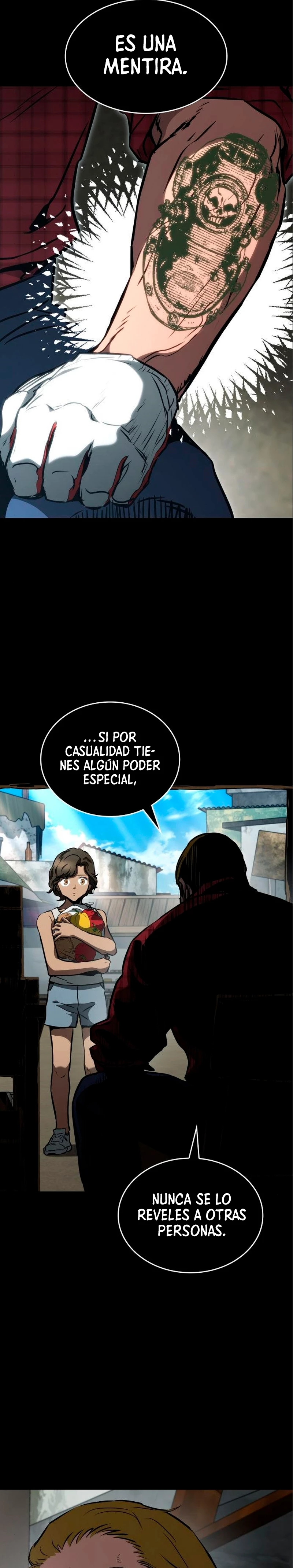 Asesino de Dragones Capitulo 84 página 26