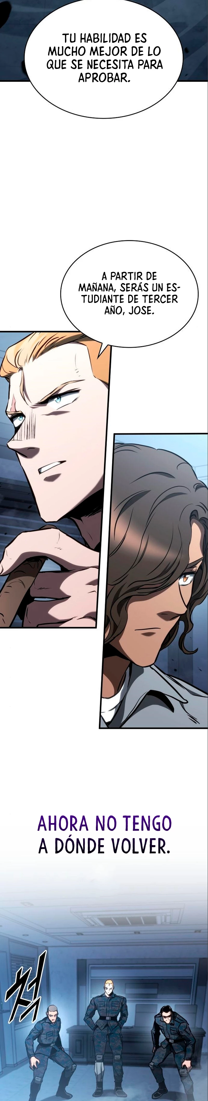 Asesino de Dragones Capitulo 84 página 29