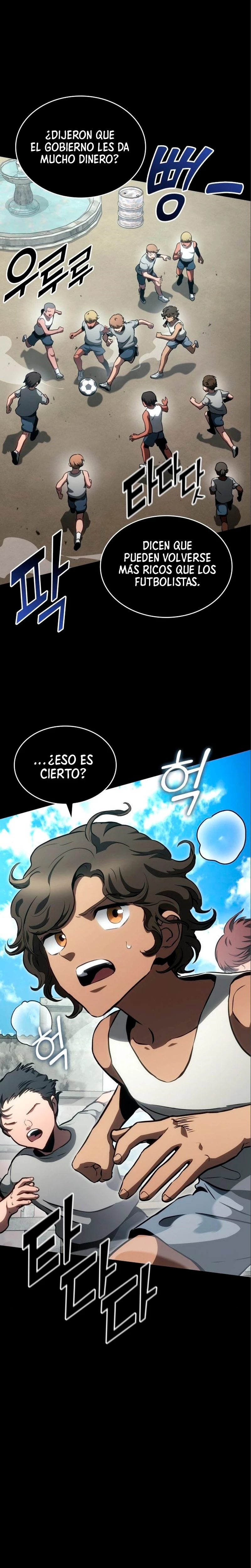 Asesino de Dragones Capitulo 84 página 9