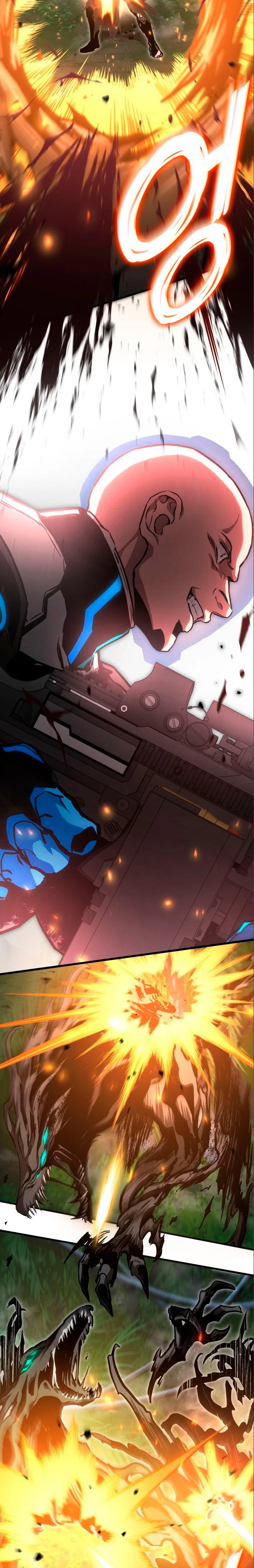 Asesino de Dragones Capitulo 85 página 14