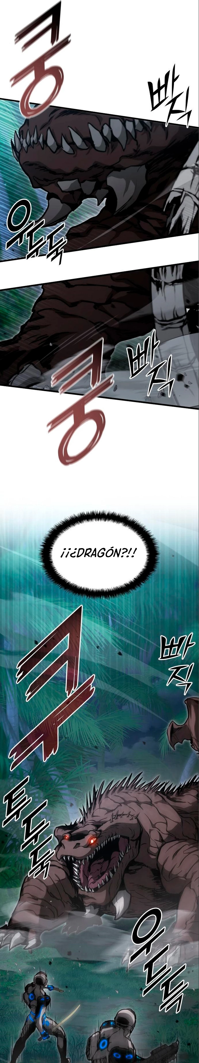 Asesino de Dragones Capitulo 85 página 16
