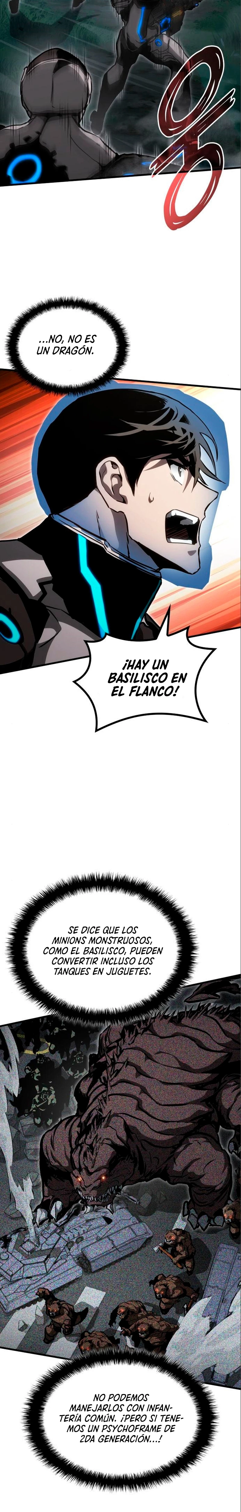 Asesino de Dragones Capitulo 85 página 17