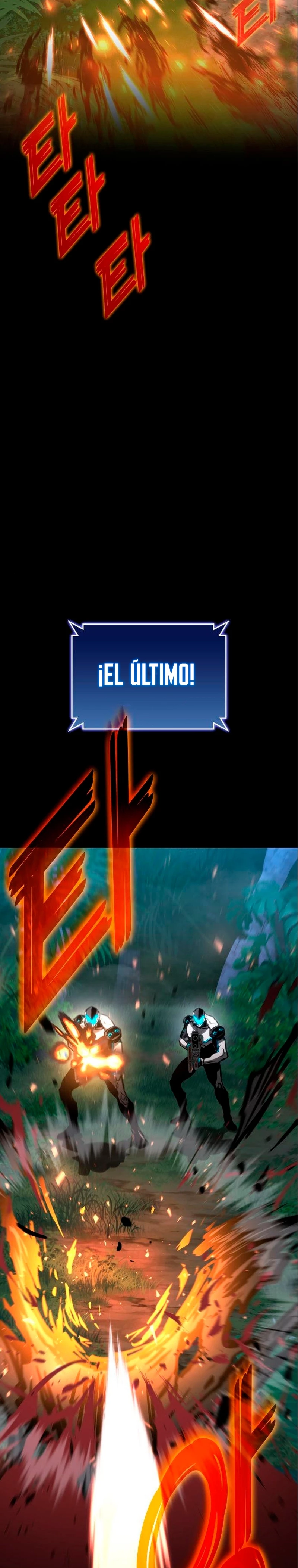 Asesino de Dragones Capitulo 85 página 22
