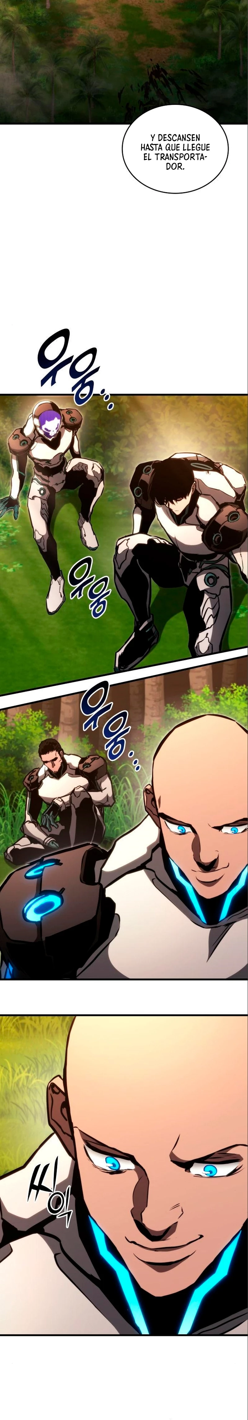 Asesino de Dragones Capitulo 85 página 24