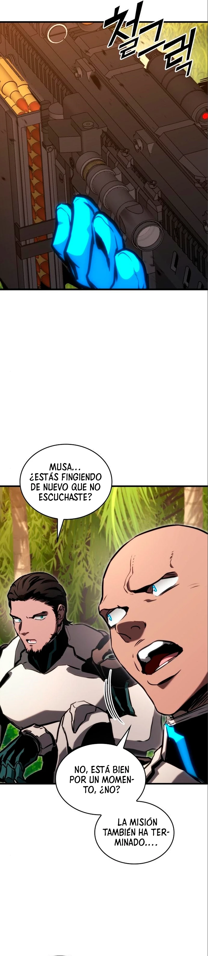 Asesino de Dragones Capitulo 85 página 25