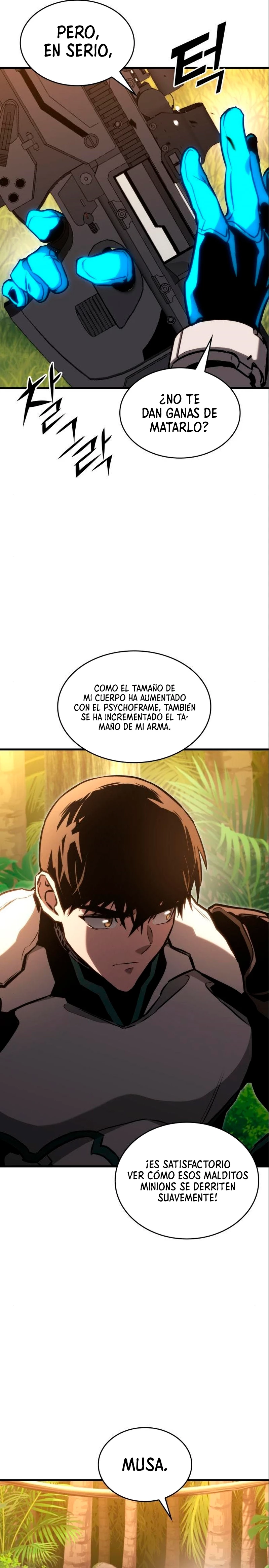 Asesino de Dragones Capitulo 85 página 26