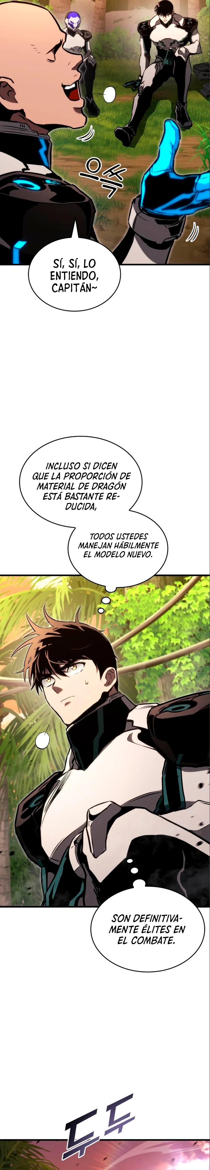 Asesino de Dragones Capitulo 85 página 27