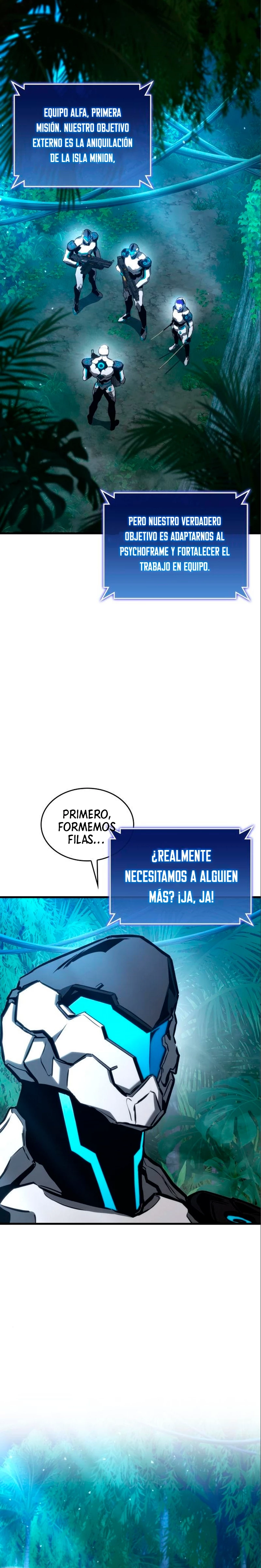 Asesino de Dragones Capitulo 85 página 4