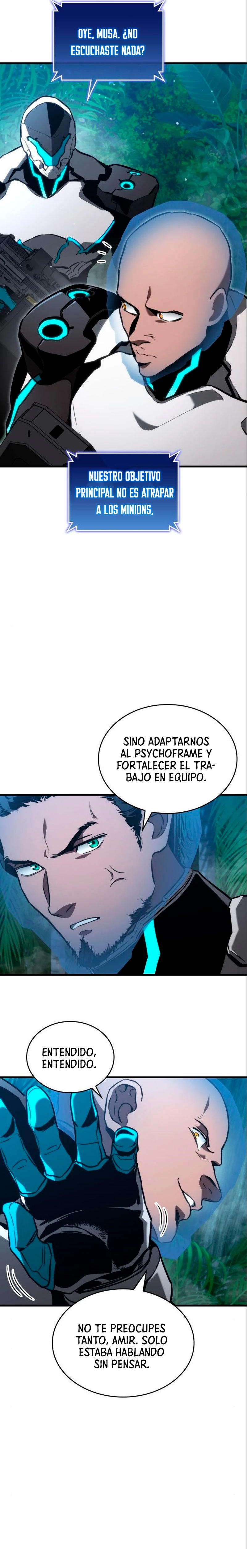 Asesino de Dragones Capitulo 85 página 6