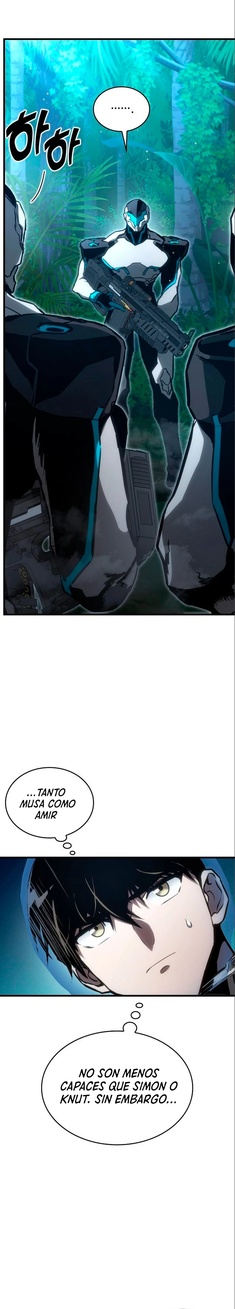 Asesino de Dragones Capitulo 85 página 7