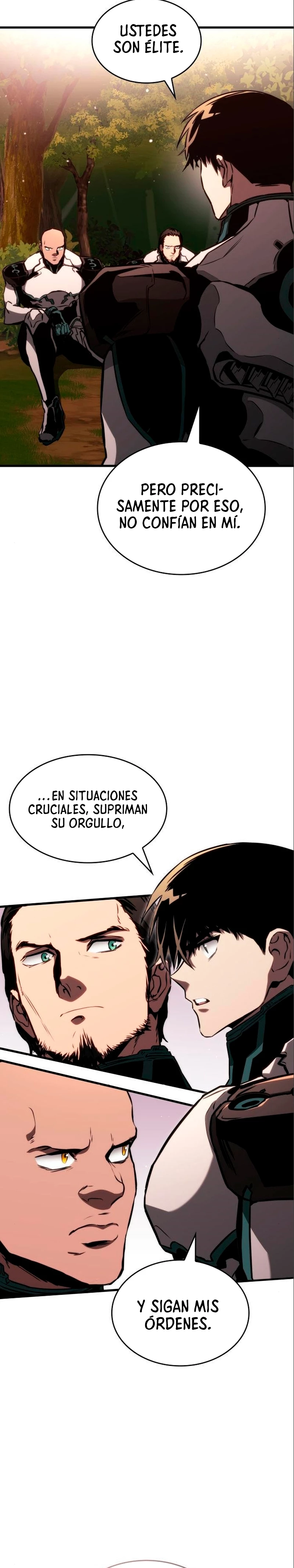 Asesino de Dragones Capitulo 86 página 10