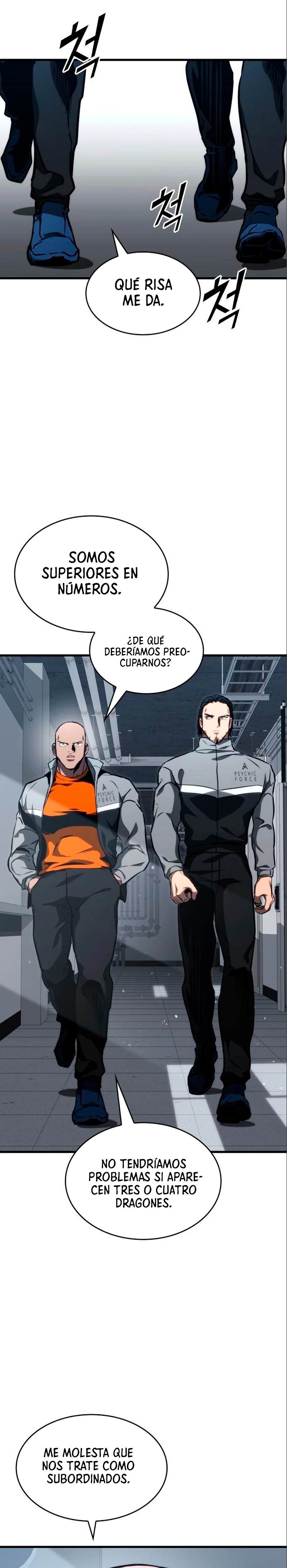 Asesino de Dragones Capitulo 86 página 12