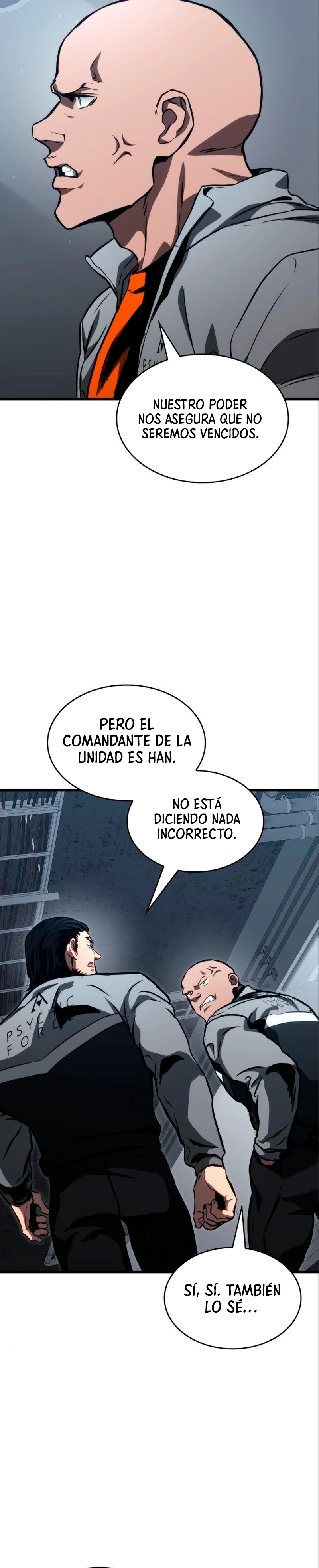 Asesino de Dragones Capitulo 86 página 13