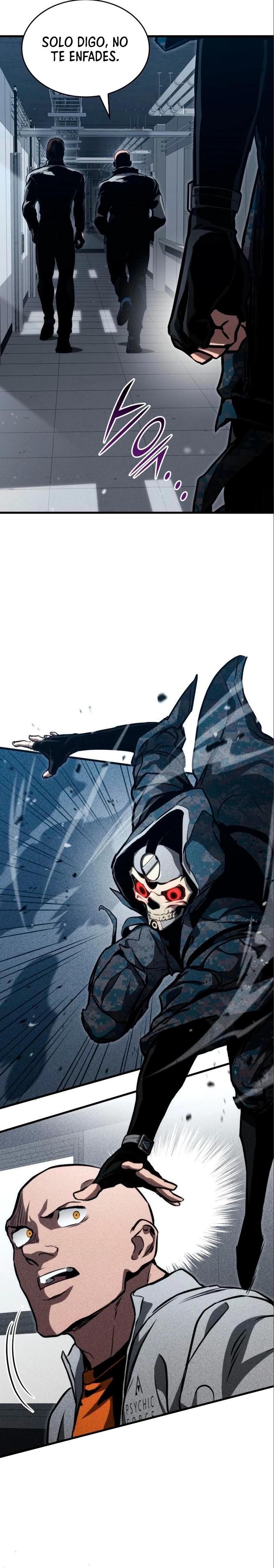 Asesino de Dragones Capitulo 86 página 14
