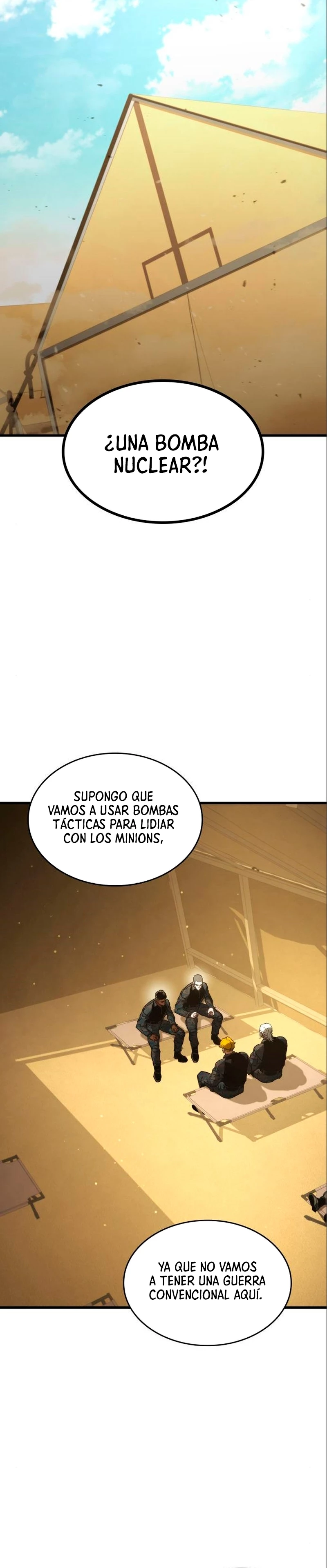 Asesino de Dragones Capitulo 86 página 18