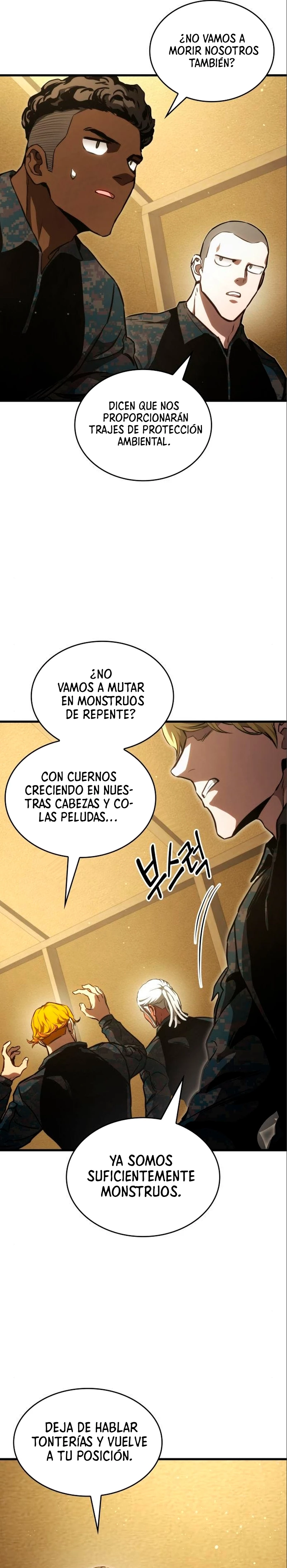 Asesino de Dragones Capitulo 86 página 19