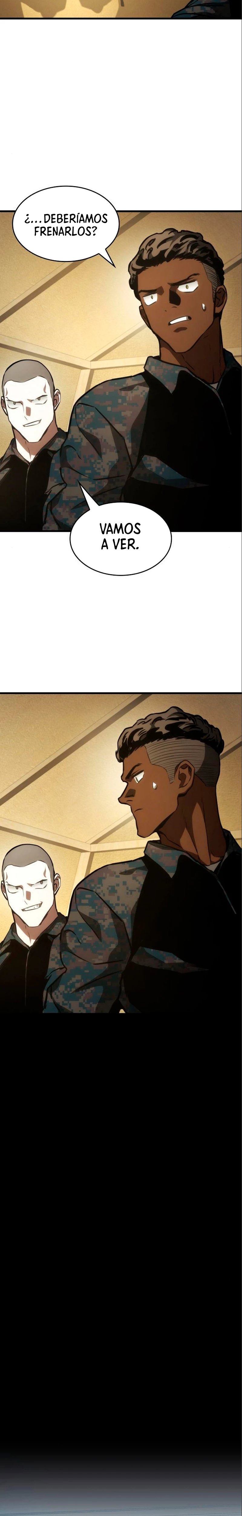 Asesino de Dragones Capitulo 86 página 22