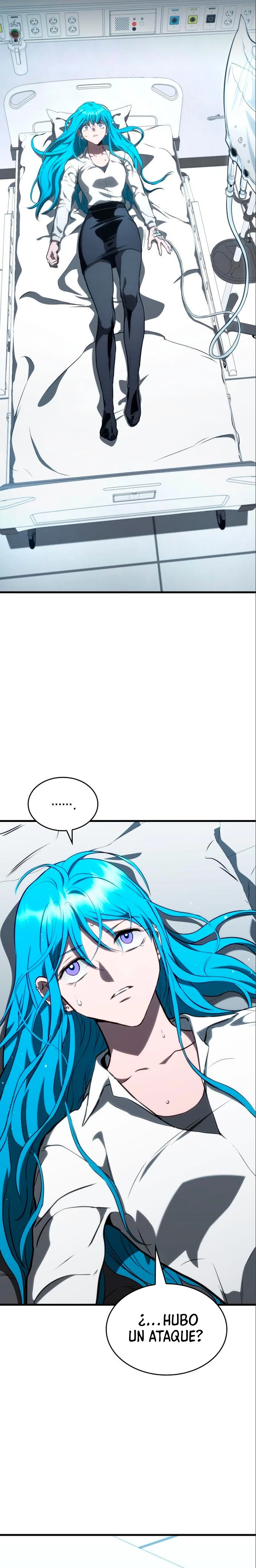 Asesino de Dragones Capitulo 86 página 23