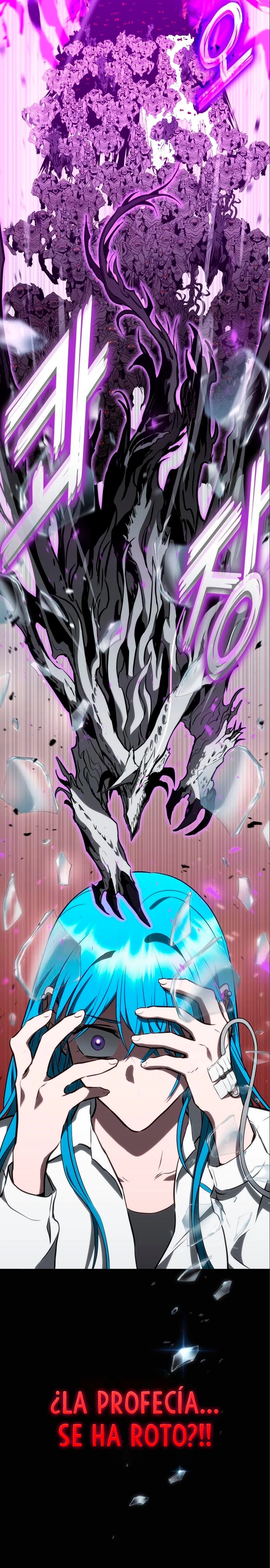 Asesino de Dragones Capitulo 86 página 26