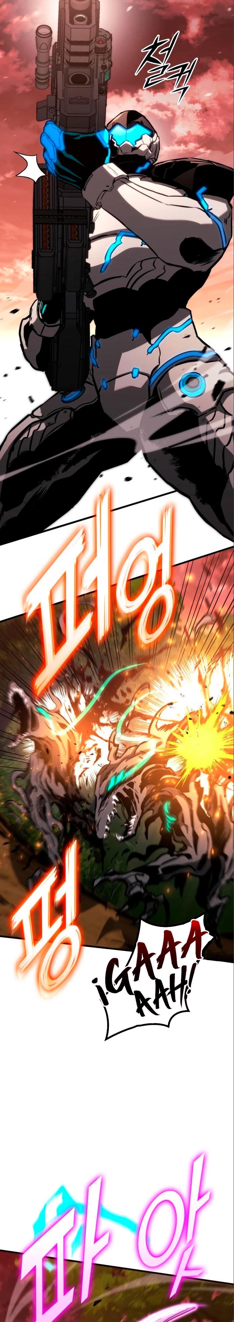 Asesino de Dragones Capitulo 86 página 3