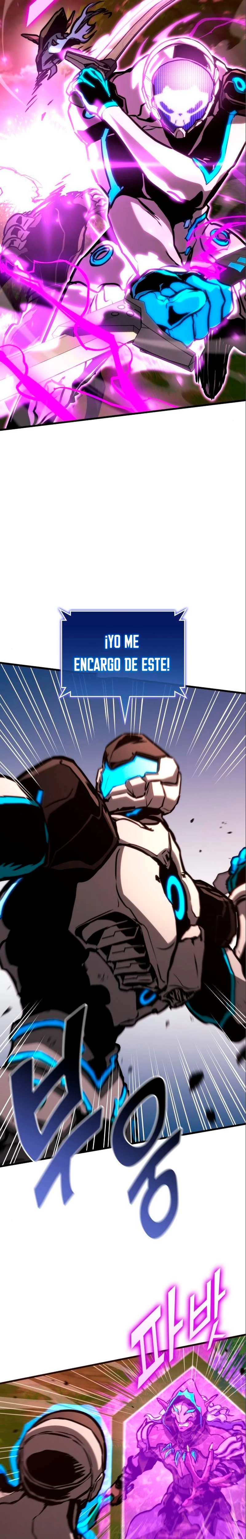 Asesino de Dragones Capitulo 86 página 4